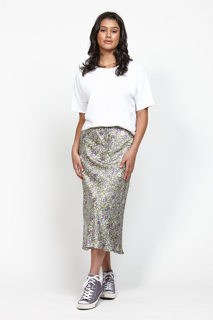 Conflict Skirt