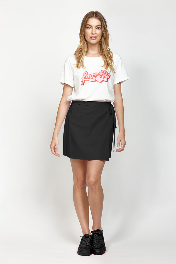 Motley Skirt